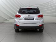 Hyundai ix35 I Волгоград  - изображение 46