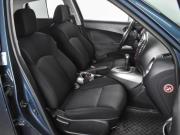 Nissan Juke I Воронеж  - изображение 26