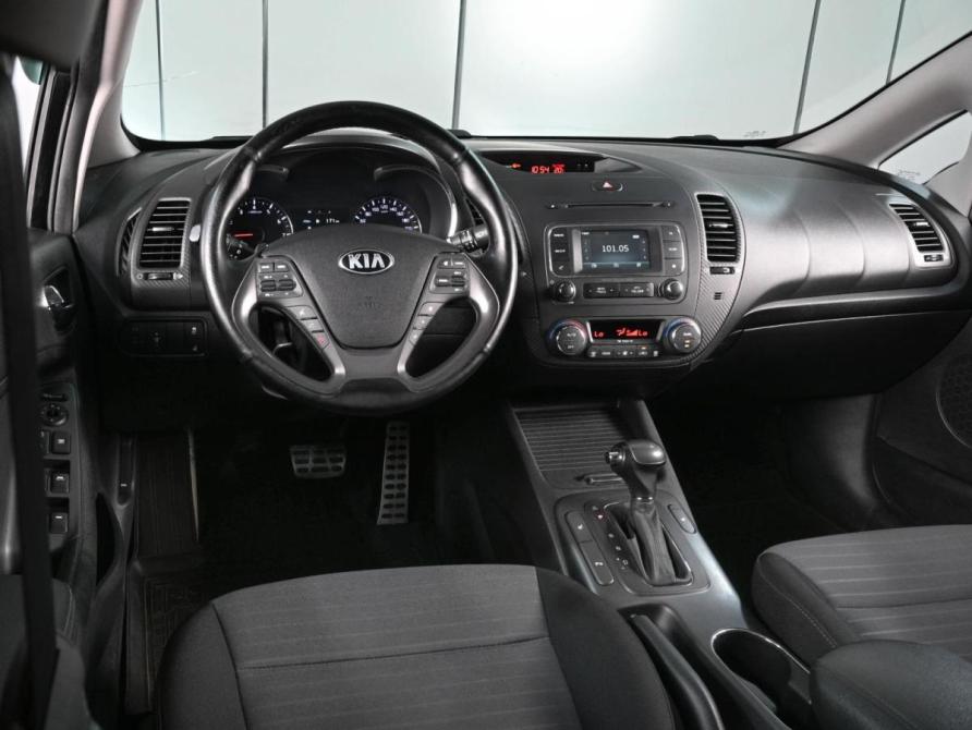 Kia Cerato III Ростов-на-Дону  - изображение 6