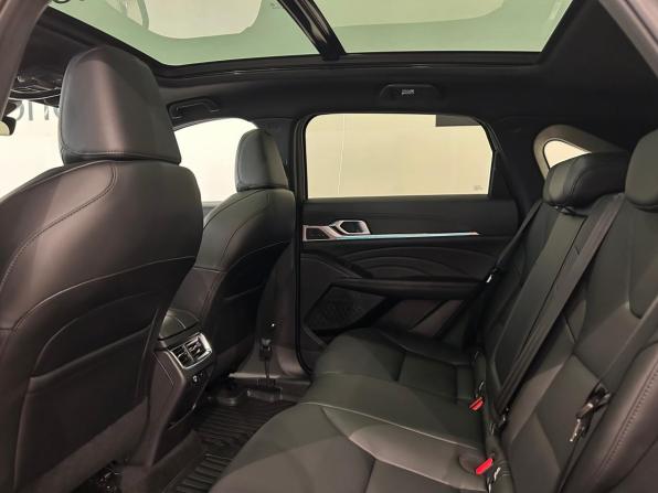 Haval F7 II с пробегом 2025 года, цена 2 999 000 рублей, 5121 км, внедорожник, Автокод Объявления