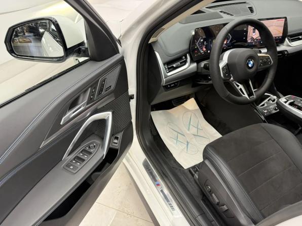 Новый BMW X1 III (U11/U12) 2026 года, цена 5 549 000 рублей, внедорожник, Автокод Объявления