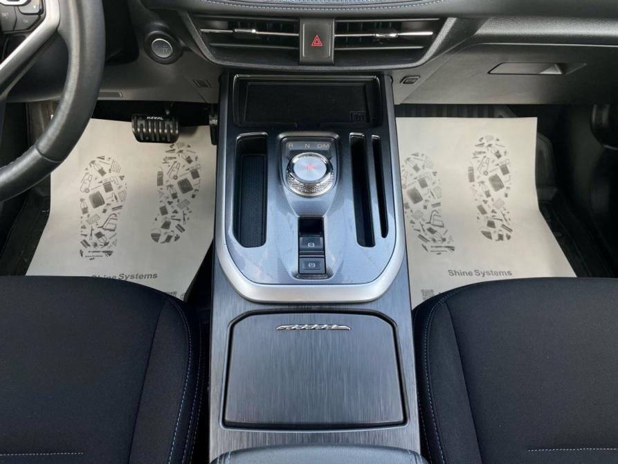Haval Jolion I Рестайлинг Краснодар  - изображение 15