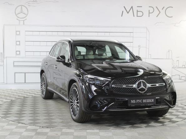 Mercedes-Benz GLC II (X254) с пробегом 2025 года, цена 9 250 000 рублей, 20 км, внедорожник, Автокод Объявления