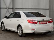 Toyota Camry VII (XV50) Екатеринбург  - изображение 33