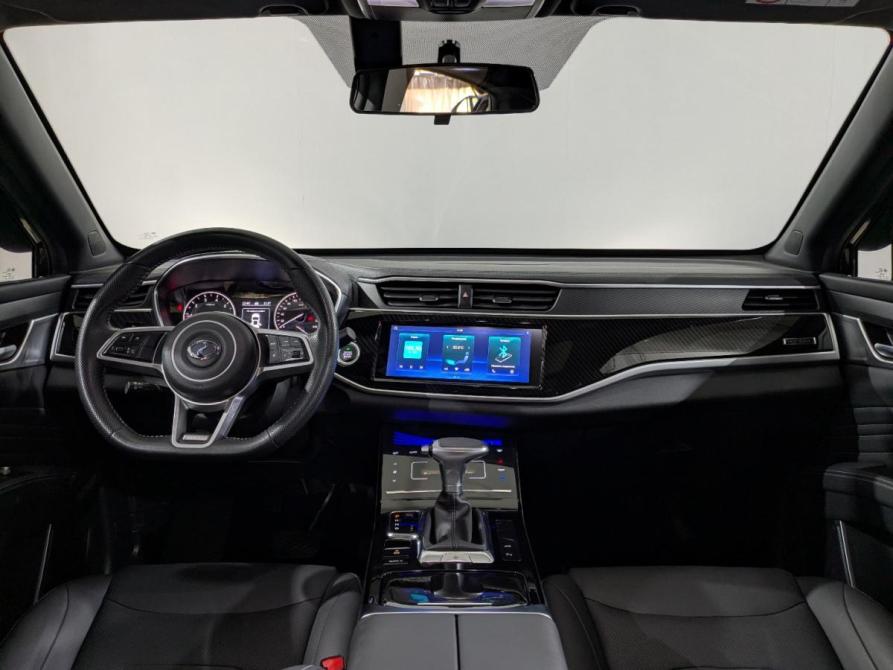 Dongfeng DFSK ix5 Химки  - изображение 23