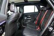 Mercedes-Benz GLC AMG II (X254) Москва  - изображение 29