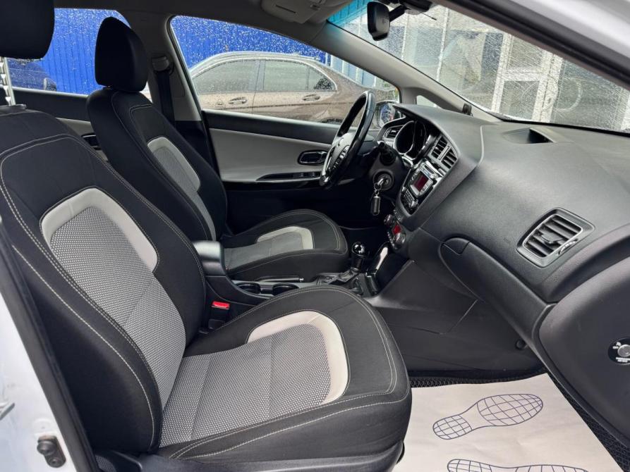 Kia Ceed II Ульяновск  - изображение 12