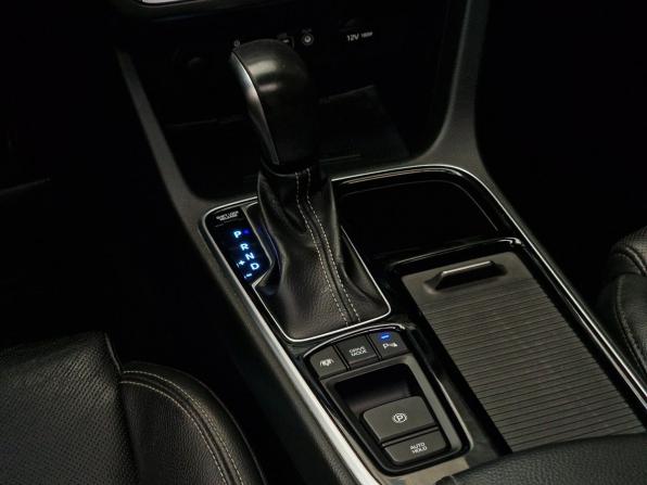 Hyundai Sonata VII (LF) Рестайлинг с пробегом 2018 года, цена 1 849 000 рублей, 99086 км, седан, Автокод Объявления