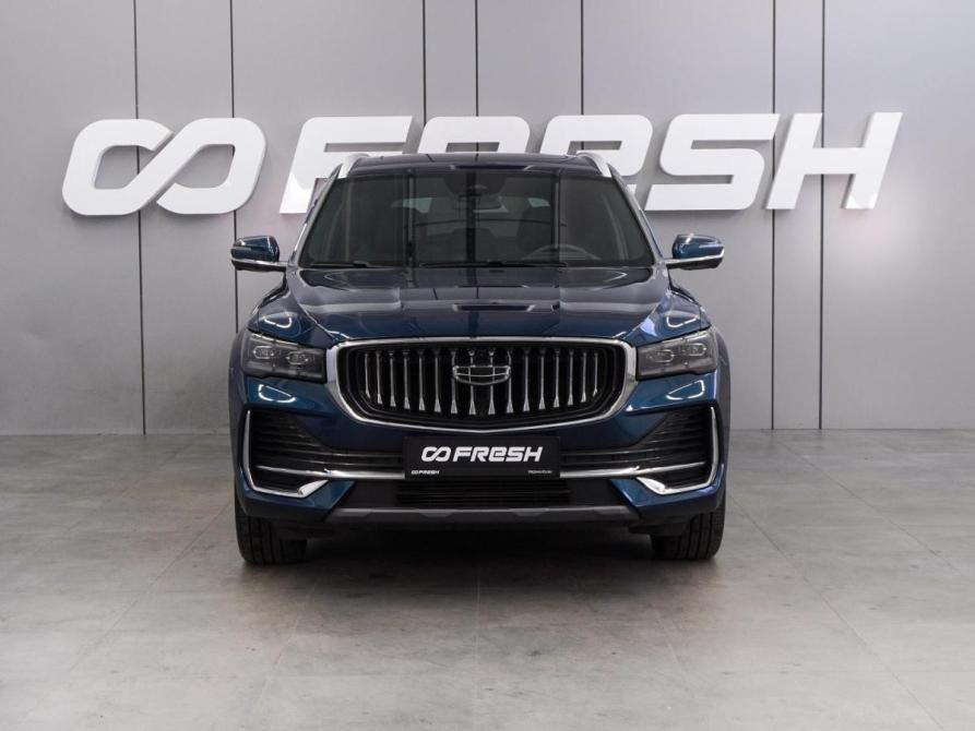 Geely Monjaro I Воронеж  - изображение 3