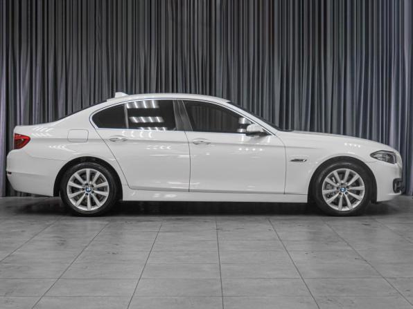 BMW 5 серии VI (F10/F11/F07) Рестайлинг с пробегом 2014 года, цена 2 339 000 рублей, 185271 км, седан, Автокод Объявления