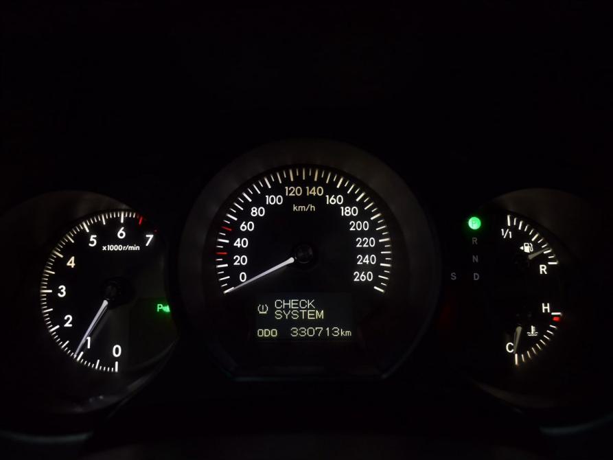 Lexus GS III Кемерово  - изображение 9