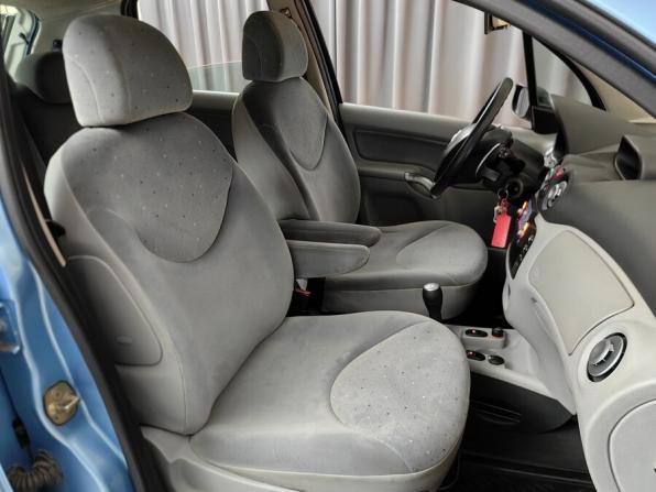 Citroen C3 I с пробегом 2003 года, цена 245 000 рублей, 128000 км, хэтчбек, Автокод Объявления