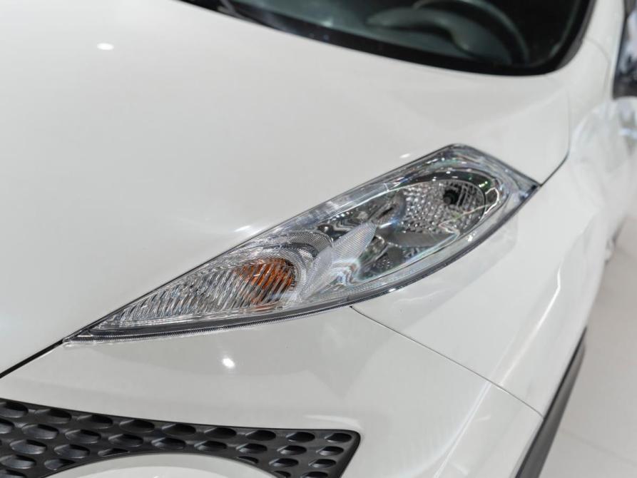 Nissan Juke I Москва  - изображение 21