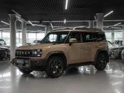 JETOUR T2 Москва  - изображение 29