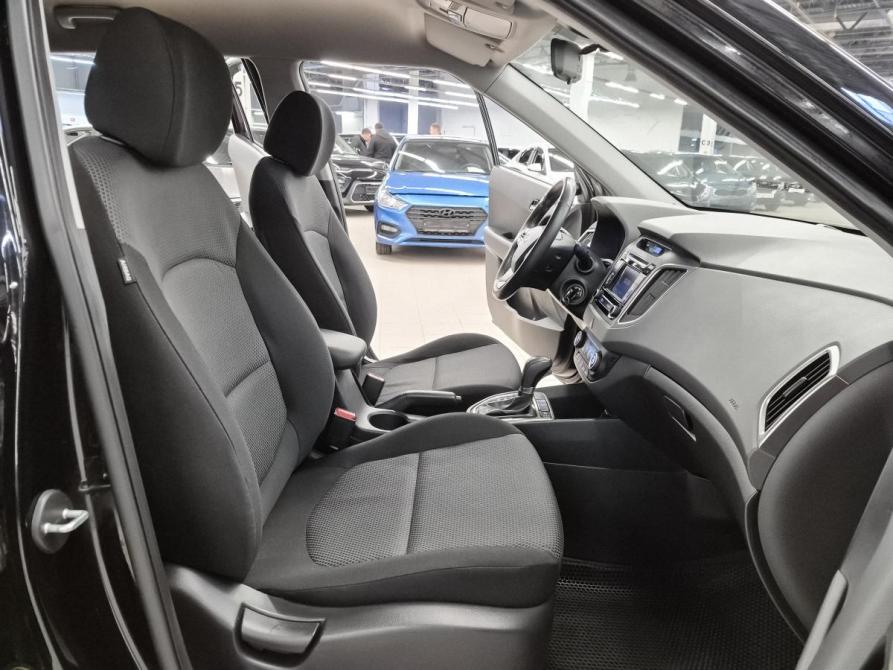 Hyundai Creta I Арзамас  - изображение 13