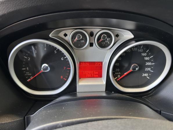 Ford Focus II Рестайлинг с пробегом 2010 года, цена 530 000 рублей, 192991 км, хэтчбек, Автокод Объявления