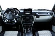 Mercedes-Benz G-Класс AMG I (W463) Рестайлинг 3 Москва  - изображение 44