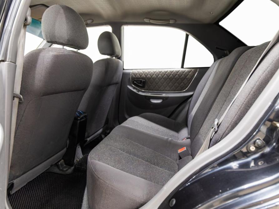Hyundai Accent II Волгоград  - изображение 23