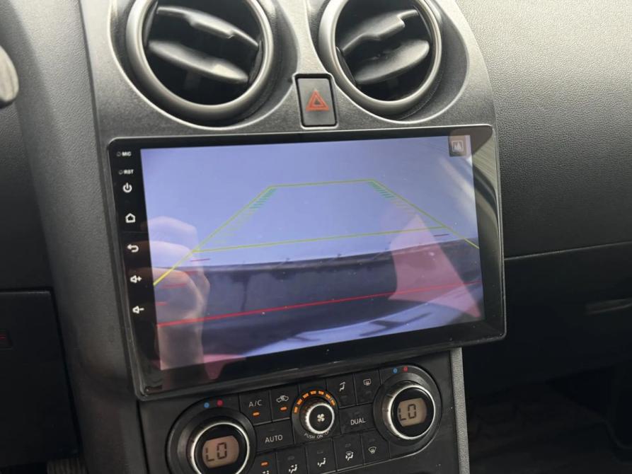 Nissan Qashqai I Рестайлинг Москва  - изображение 12