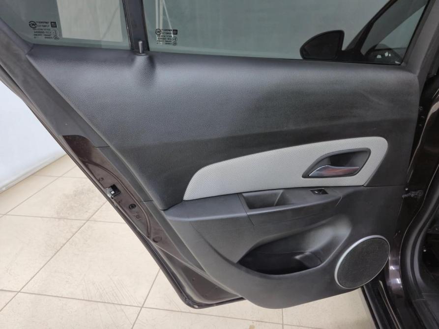 Chevrolet Cruze I Рестайлинг Альметьевск  - изображение 14