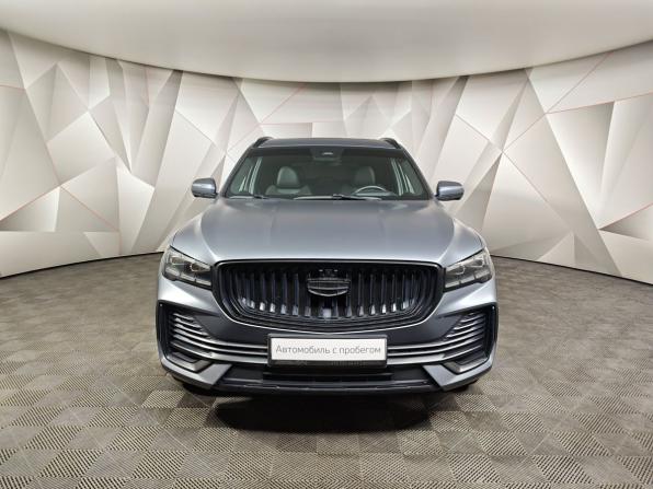 Geely Monjaro I с пробегом 2024 года, цена 3 345 000 рублей, 55930 км, внедорожник, Автокод Объявления