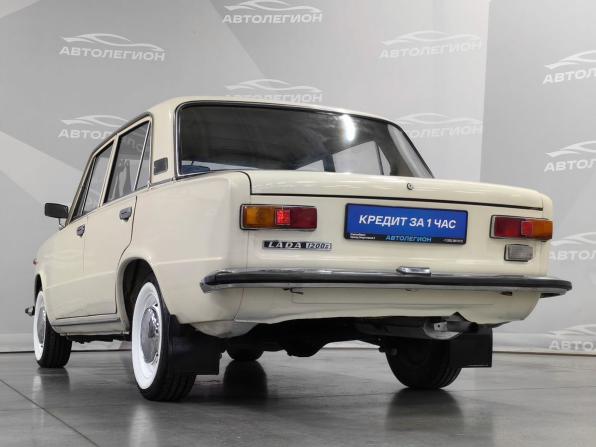 Lada (ВАЗ) 2101 с пробегом 1987 года, цена 550 000 рублей, 22835 км, седан, Автокод Объявления