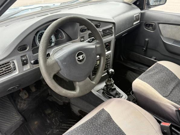 Daewoo Nexia I Рестайлинг с пробегом 2011 года, цена 140 000 рублей, 183453 км, седан, Автокод Объявления