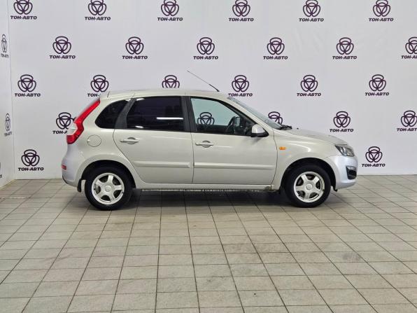 Lada (ВАЗ) Kalina II с пробегом 2016 года, цена 567 000 рублей, 100288 км, хэтчбек, Автокод Объявления