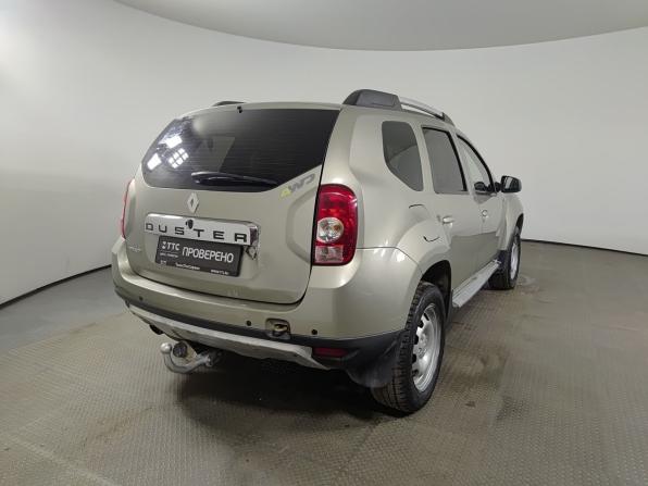 Renault Duster I с пробегом 2013 года, цена 760 000 рублей, 163889 км, внедорожник, Автокод Объявления