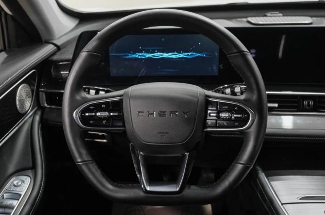 Chery Tiggo 7 Pro Max I Рестайлинг с пробегом 2025 года, цена 2 349 000 рублей, 22000 км, внедорожник, Автокод Объявления