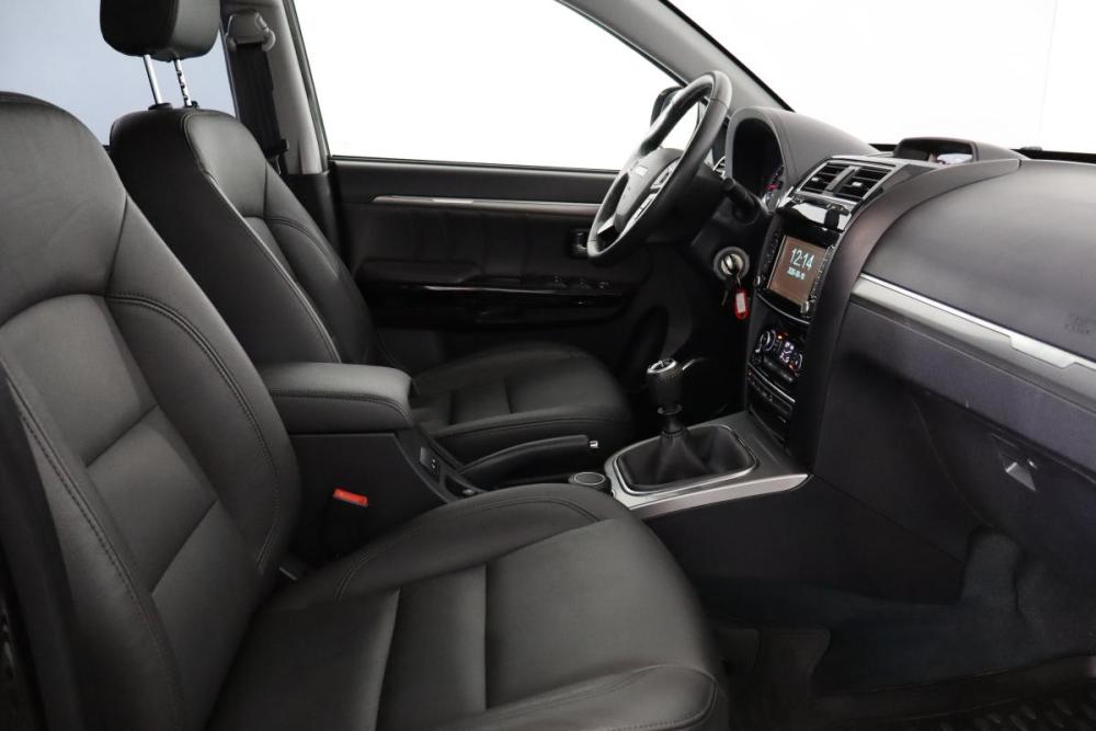Haval H5 I Санкт-Петербург  - изображение 12