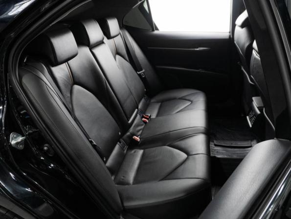 Toyota Camry VIII (XV70) с пробегом 2018 года, цена 2 450 000 рублей, 171220 км, седан, Автокод Объявления