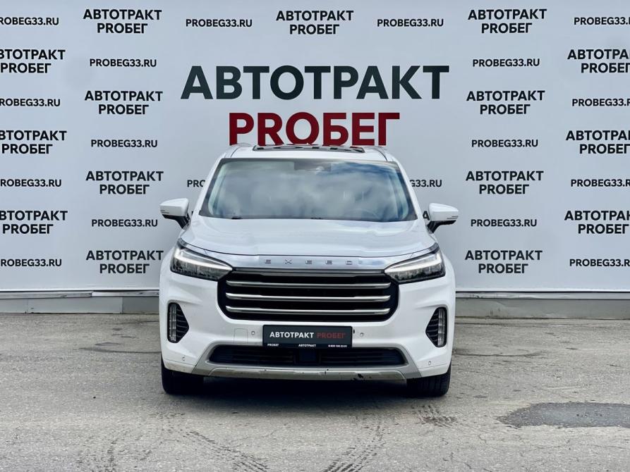 Exeed VX I Владимир  - изображение 2