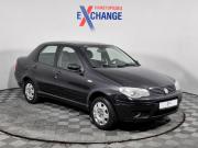 Fiat Albea I Рестайлинг Нижний Новгород  - изображение 17