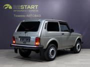 Lada (ВАЗ) Niva Legend Тюмень  - изображение 14