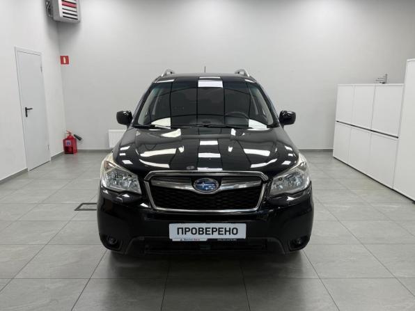 Subaru Forester IV с пробегом 2013 года, цена 1 450 000 рублей, 189111 км, внедорожник, Автокод Объявления