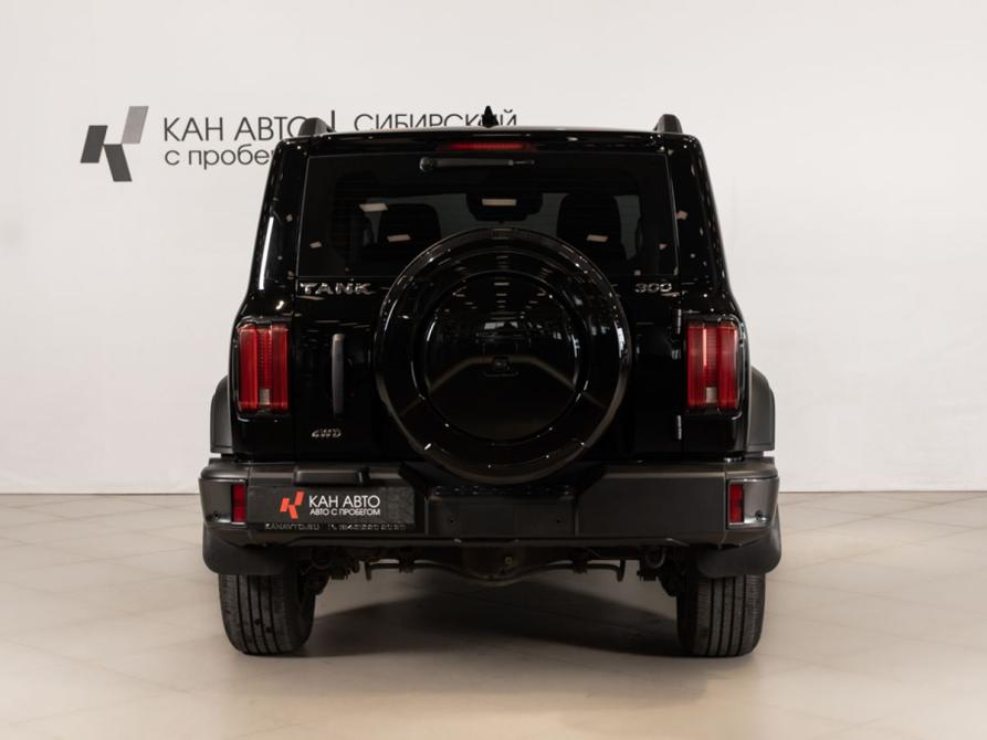 Tank 300 I Казань  - изображение 4