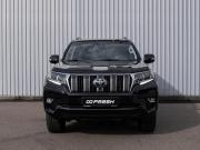 Toyota Land Cruiser Prado 150 Series Рестайлинг 2 Сочи  - изображение 29