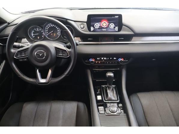 Mazda 6 III (GJ) Рестайлинг 2 с пробегом 2019 года, цена 2 529 000 рублей, 61425 км, седан, Автокод Объявления