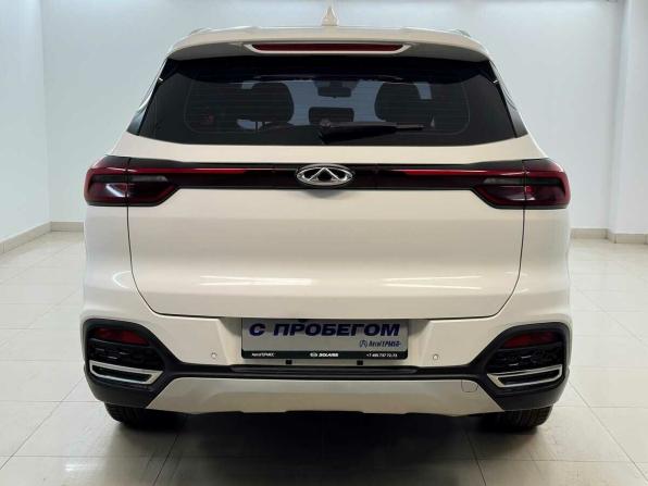 Chery Tiggo 8 I с пробегом 2021 года, цена 1 529 000 рублей, 73896 км, внедорожник, Автокод Объявления