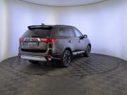 Mitsubishi Outlander III Рестайлинг 3 Москва  - изображение 34