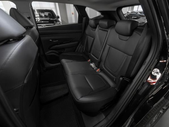 Hyundai Tucson IV Рестайлинг с пробегом 2026 года, цена 4 050 000 рублей, 50 км, внедорожник, Автокод Объявления
