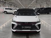 Geely Coolray I Рестайлинг Казань  - изображение 28