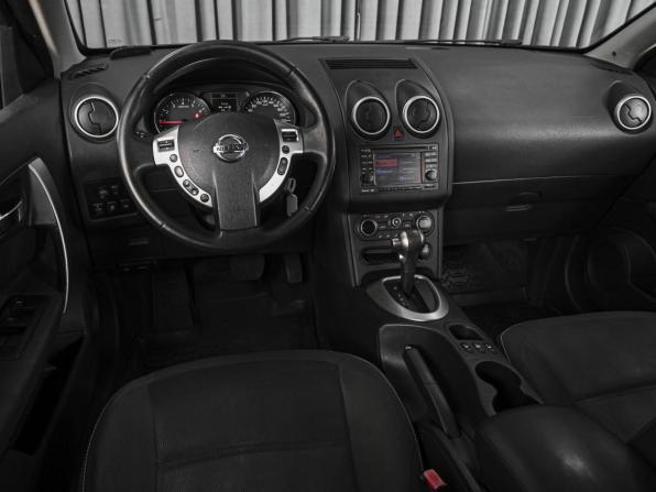 Nissan Qashqai I Рестайлинг с пробегом 2012 года, цена 845 000 рублей, 219734 км, внедорожник, Автокод Объявления
