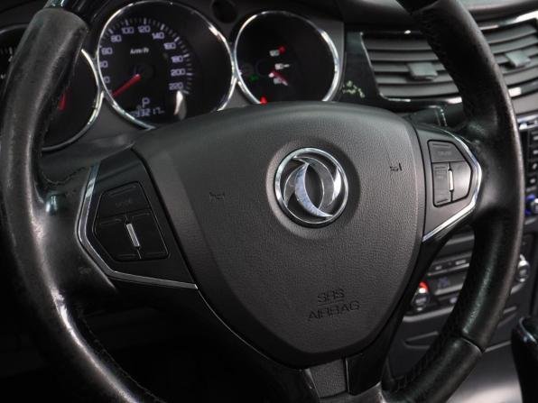 Dongfeng S30 с пробегом 2014 года, цена 524 000 рублей, 93217 км, седан, Автокод Объявления