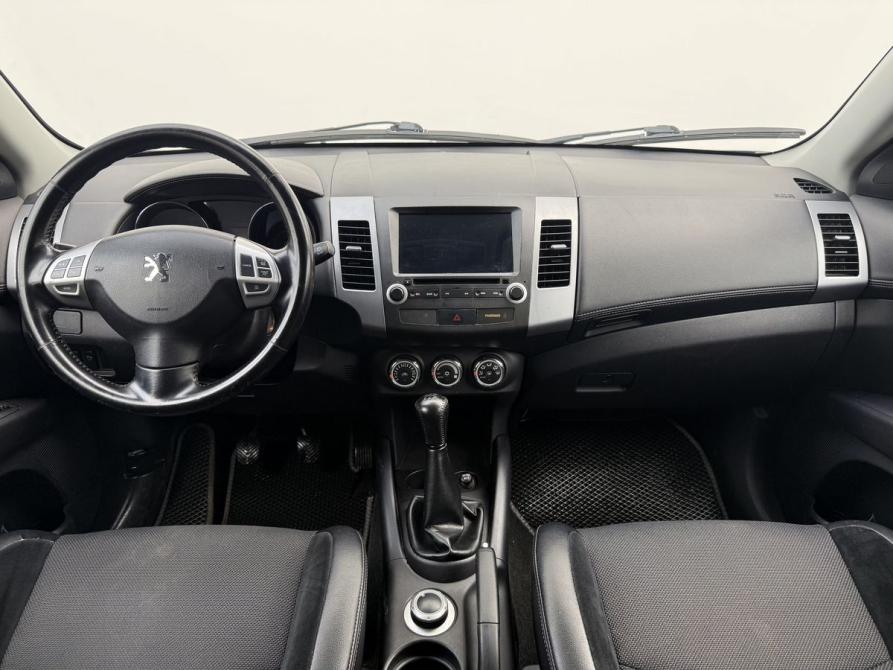 Peugeot 4007 Москва  - изображение 12
