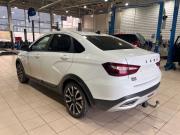 Lada (ВАЗ) Vesta I Рестайлинг (NG) Пермь  - изображение 9