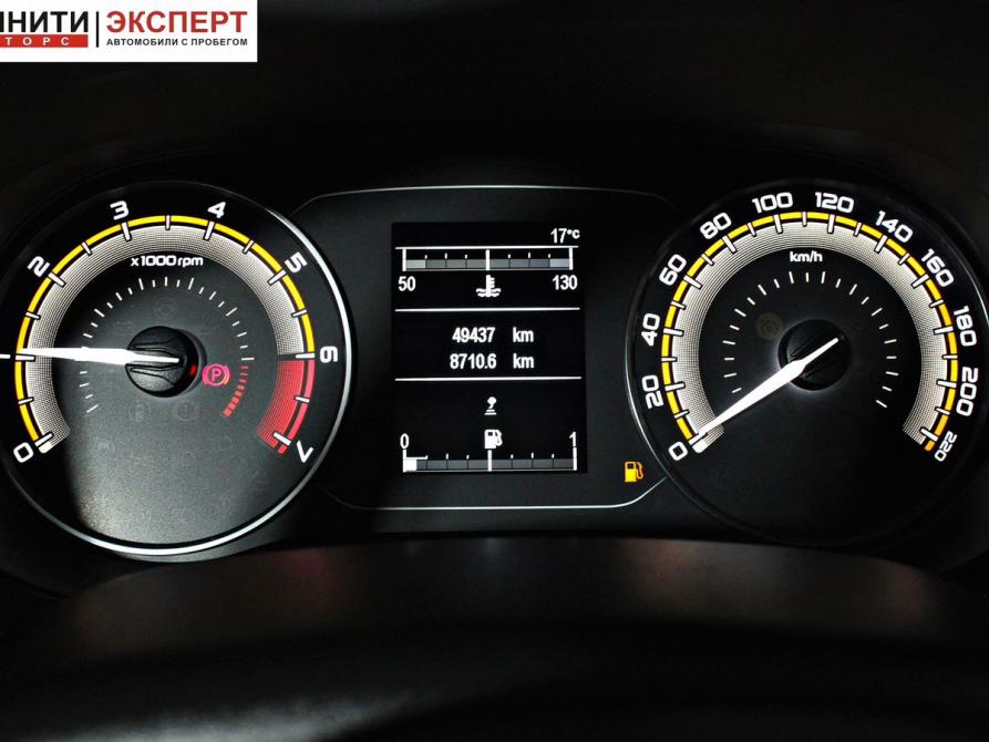 Lada (ВАЗ) Vesta I Рестайлинг (NG) Белгород  - изображение 15