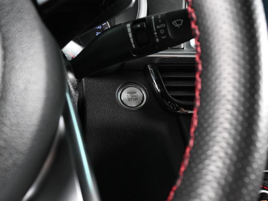 Kia Optima IV Рестайлинг Ростов-на-Дону  - изображение 21