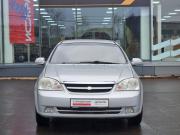 Chevrolet Lacetti I Архангельск  - изображение 25